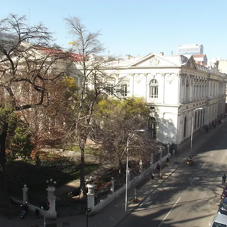 Hotel Espana-2