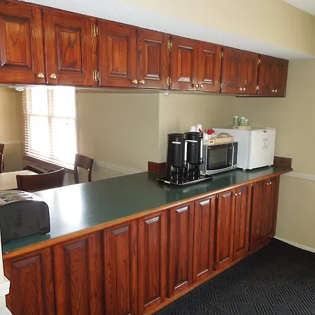 Americas Best Value Inn Chillicothe-2