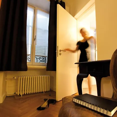 Le Kleber Hotel-2