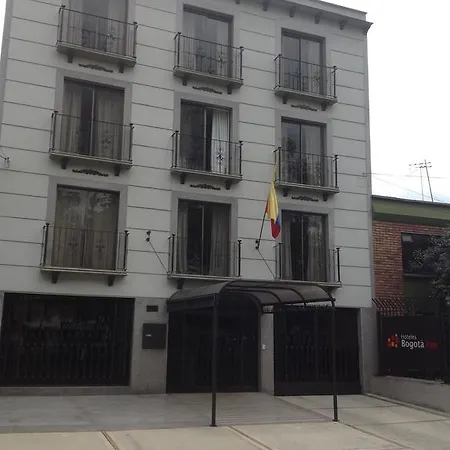 Hotel Castellana Inn-2