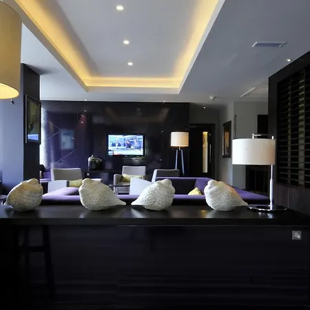 The Golf Hotel Woodhall Spa-2