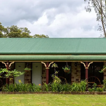The Bearded Dragon Boutique Hotel-3