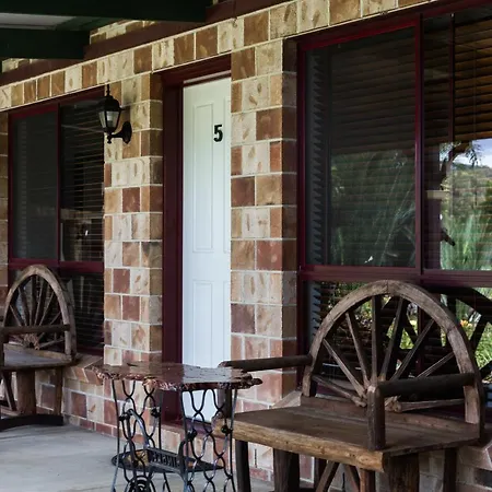 The Bearded Dragon Boutique Hotel-3