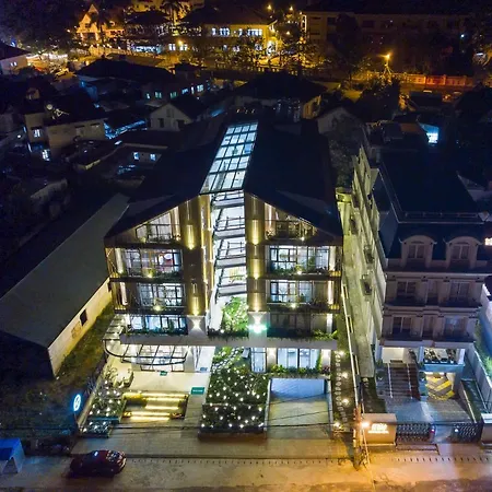 Lasol Boutique Hotel-3