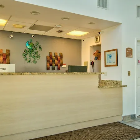 Clearwater Hotel-2