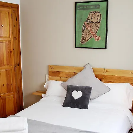 Hostal Fonda Prat-3
