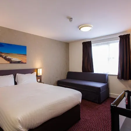Sessile Oak, Llanelli By Marston'S Inns-3