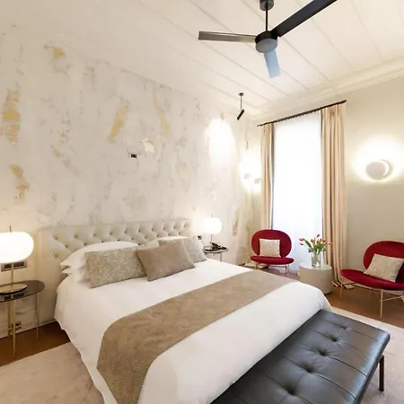 Castellano Hotel & Suites-3