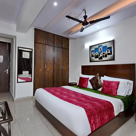 Hotel Nirvana Inn By Aspl-2