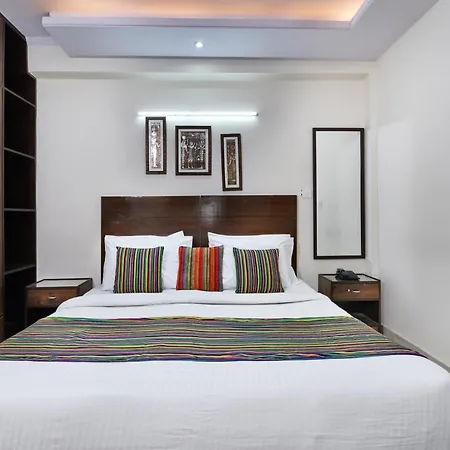 Hotel Nirvana Inn By Aspl-3