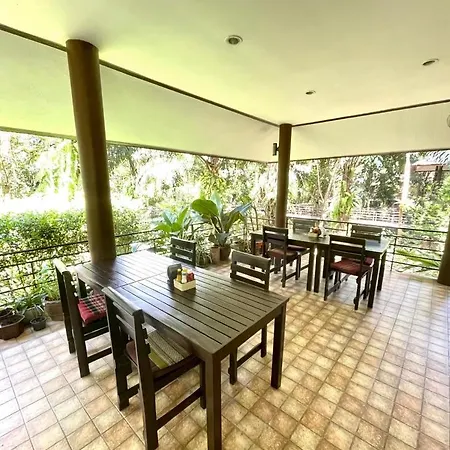 Khaosok Good View Resort - Sha Plus-3