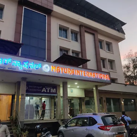 Hotel Mayura International-3