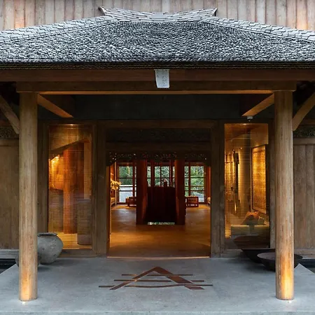The Asa Maia - Bespoke Wellness Resort (Adults Only)-2
