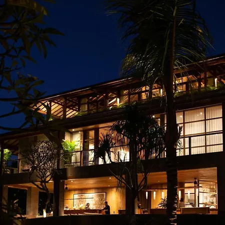 The Asa Maia - Bespoke Wellness Resort (Adults Only)-3