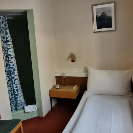 Hotel Bergidyll-3