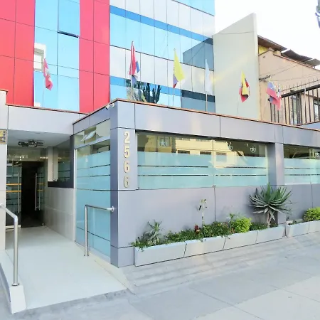 Hotel Estrella-2