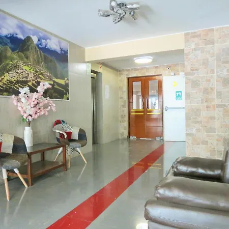 Hotel Estrella-3