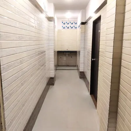 Hotel Family Inn Unit 1-3