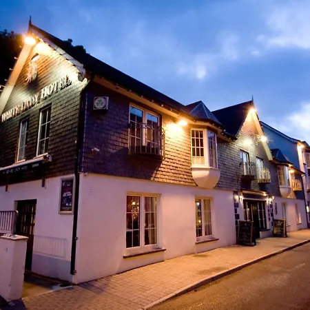 The White Lady Hotel-2