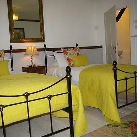The Chichester Inn-2
