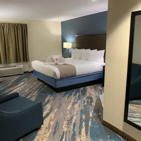 Americinn By Wyndham Prairie Du Chien-2
