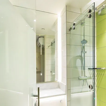 Hub By Premier Inn London West Brompton-2