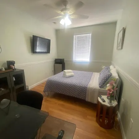 Casa Miami 3-3