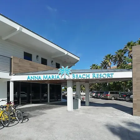 Anna Maria Beach Resort-3