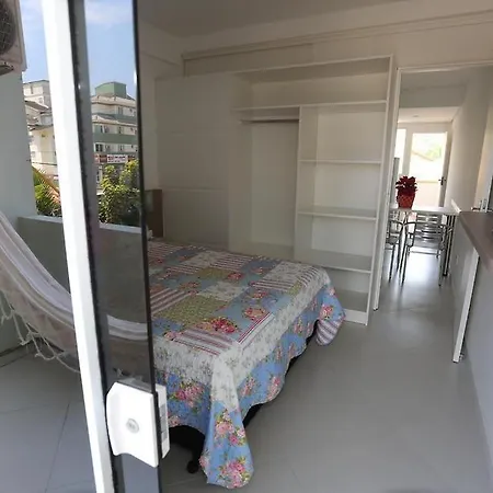Apart Hotel Jurere-2
