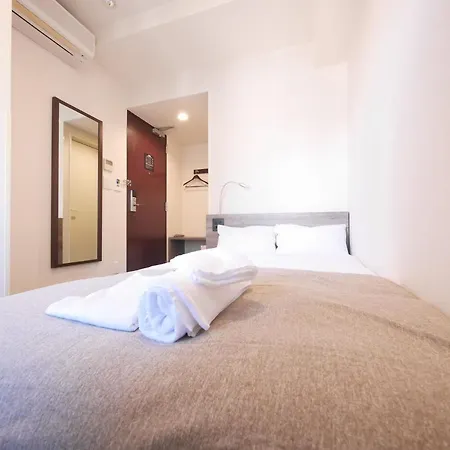 Hotel Comfybed Ginza-3