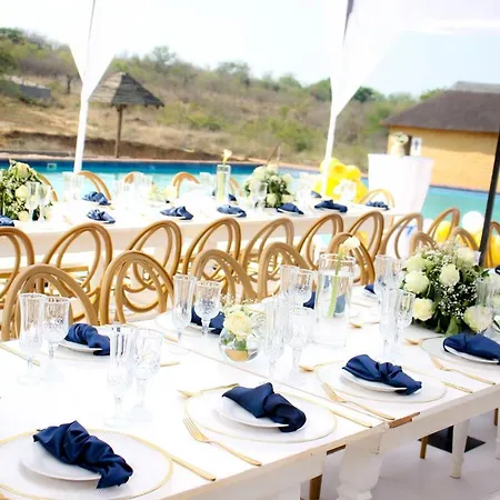 Sidou Resort-3