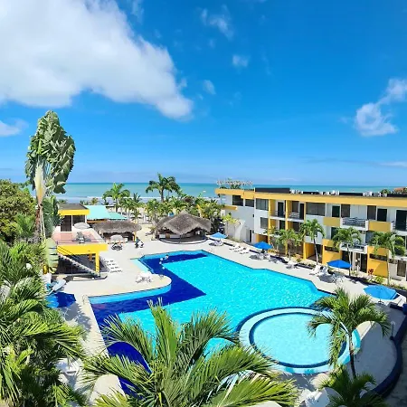 Hotel Club Del Sol-3