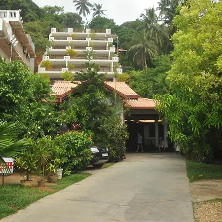 Hotel Silan Mo-3