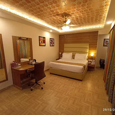 Grand Continental Hotel-2