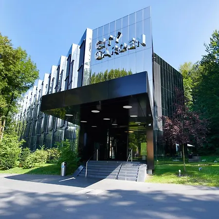 City Garden Hotel-2