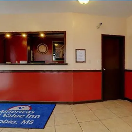 Americas Best Value Inn & Suites - Senatobia-3