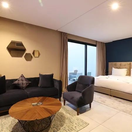 Address Hotel Casablanca-2