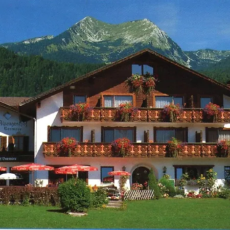 Ferienhotel Barmsee-3