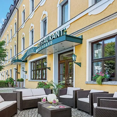 Hotel Liebl-3