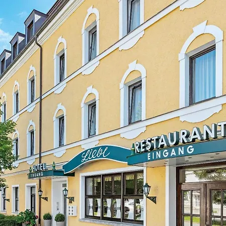Hotel Liebl-2