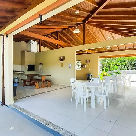 Pousada Recanto dos Feijós-3