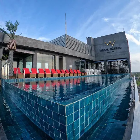 Regal Réseau Hotel&Spa-3