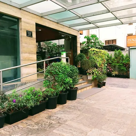 Quality Inn Mint-3