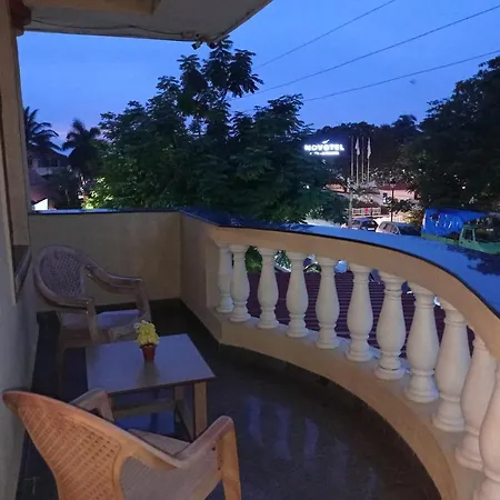 Jas Guest House-2