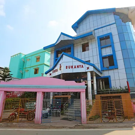 Collection O 5016 Hotel Sukanya-3