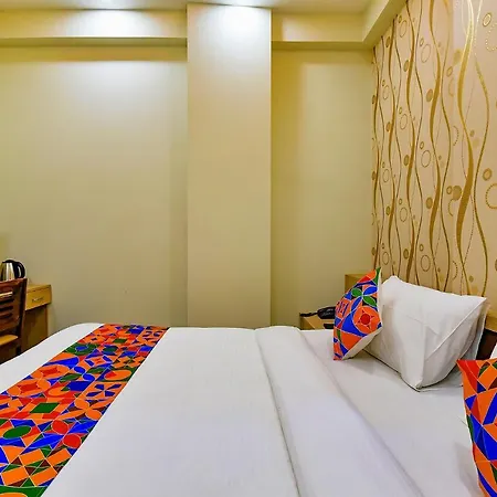 Fabhotel Prime Indra Palace-2