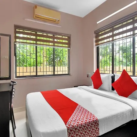 Oyo 82299 New Town Stays-2