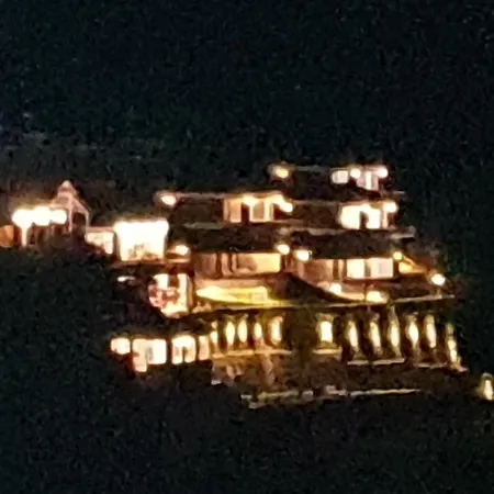 Casa Himalaya, Auli-2