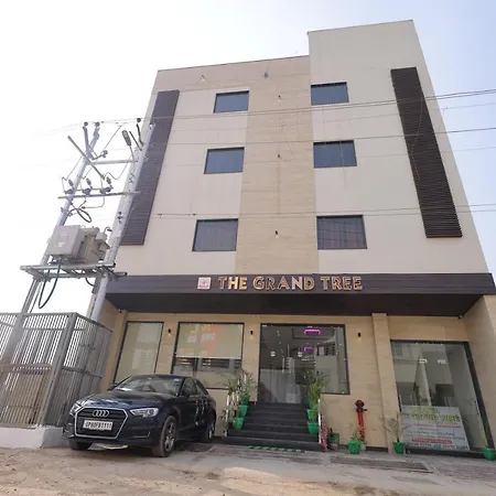 The Grand Tree Hotel-3