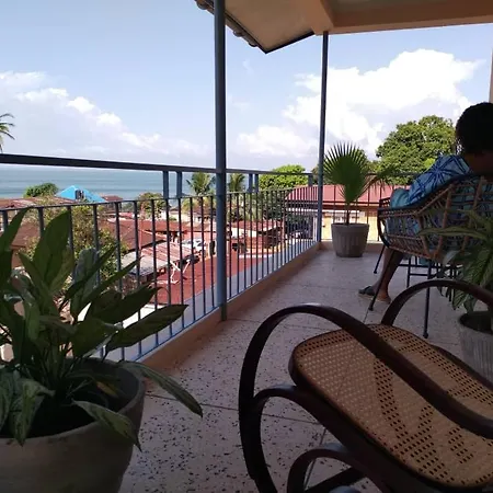 Cole Street Guesthouse-2